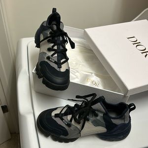 D-Connect Dior sneakers
